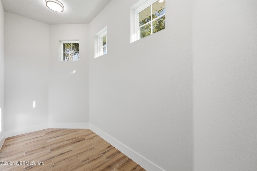 Spacious, unfurnished interior of a new home in , Flagler Beach (Image 33). Spacious, unfurnished interior of a new home in , Flagler Beach (Image 33).