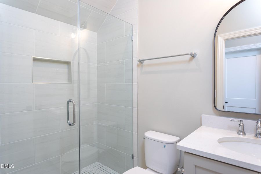 1st Floor Full Bath 1st Floor Full Bath