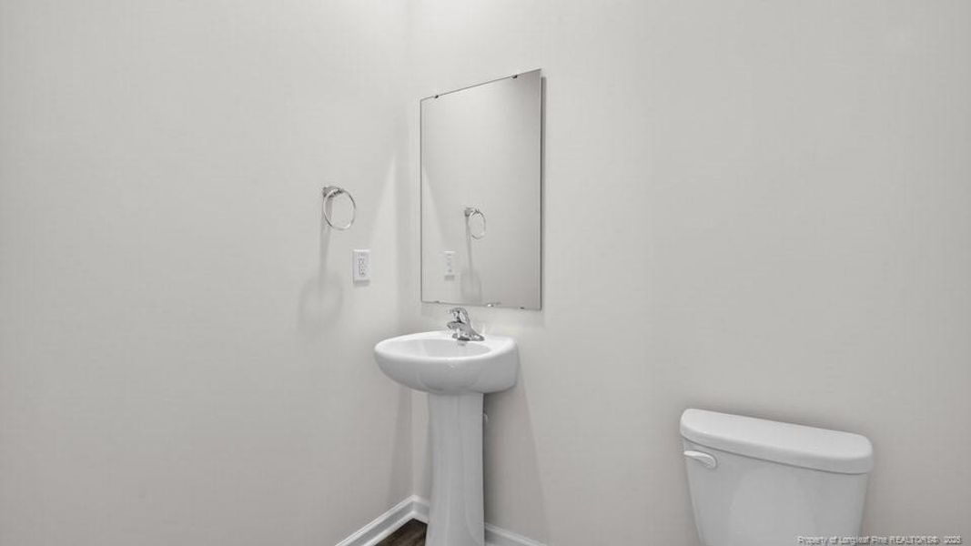 Powder Room Powder Room