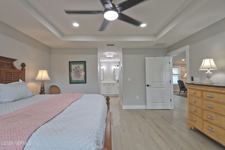 Furnished interior view inside a new home in , Keystone Heights (Image 7). Furnished interior view inside a new home in , Keystone Heights (Image 7).