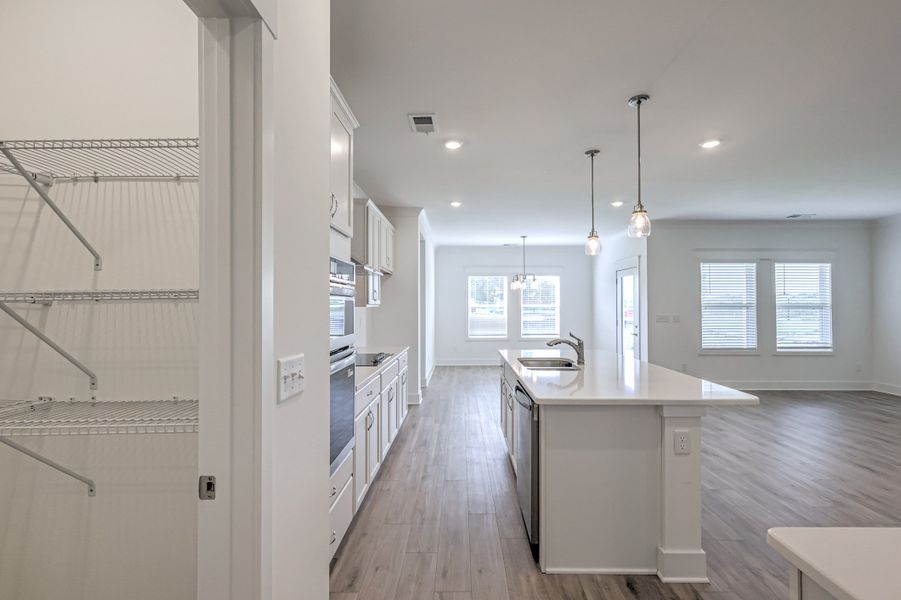 *Photo of actual home.