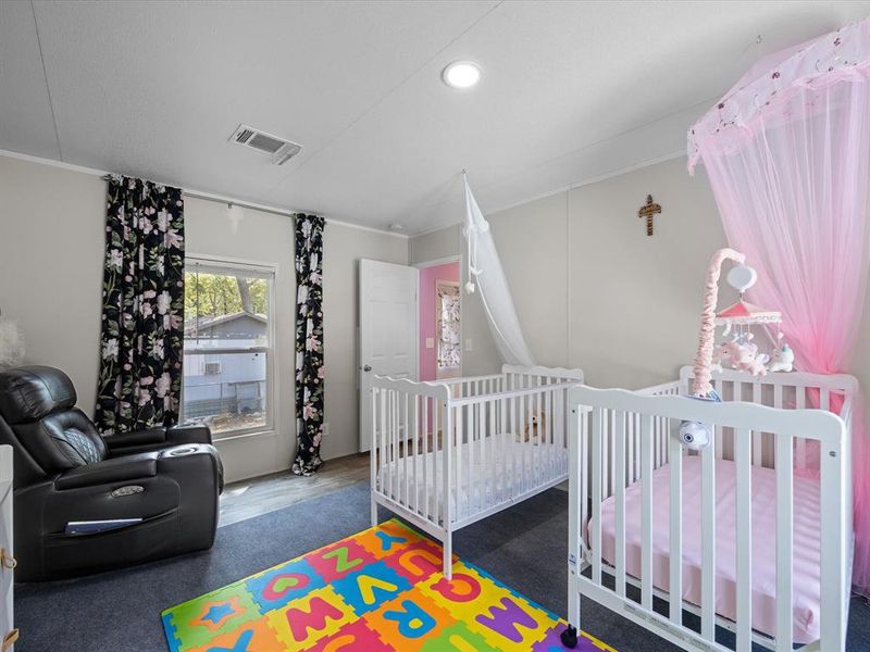 Furnished interior view inside a new home in , Gun Barrel City (Image 3). Furnished interior view inside a new home in , Gun Barrel City (Image 3).