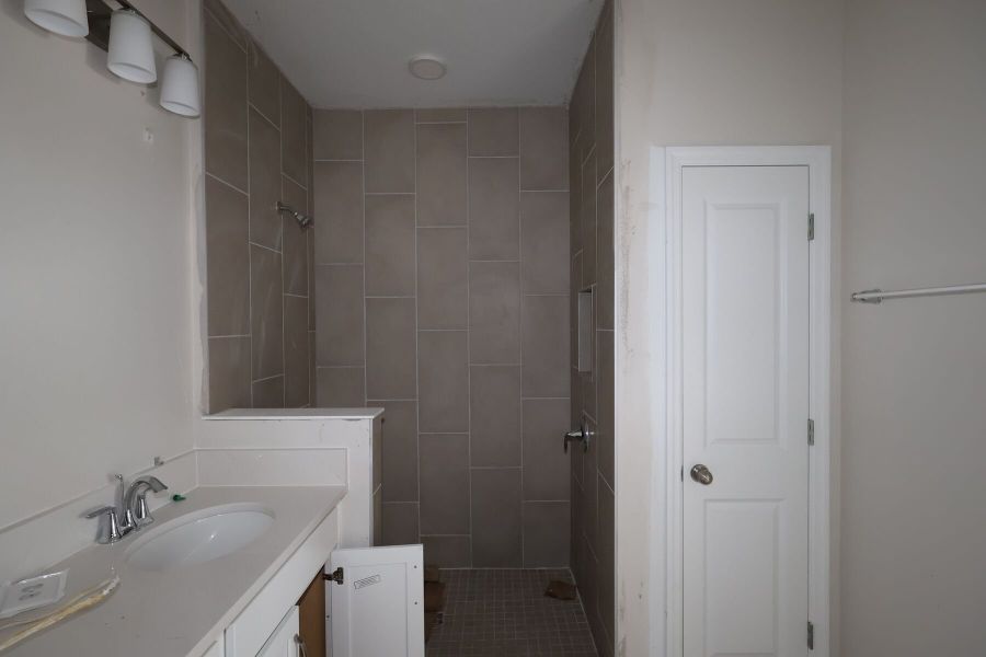Bathroom Bathroom