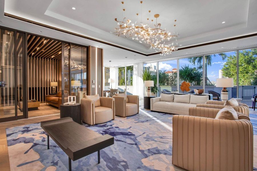 The Wave Entertainment Lounge