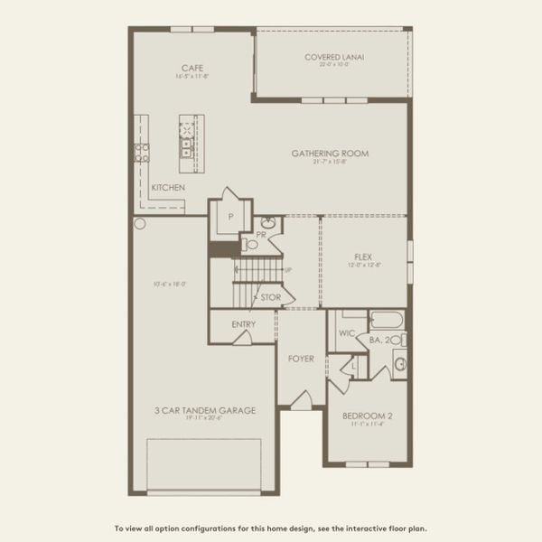 First Floor First Floor