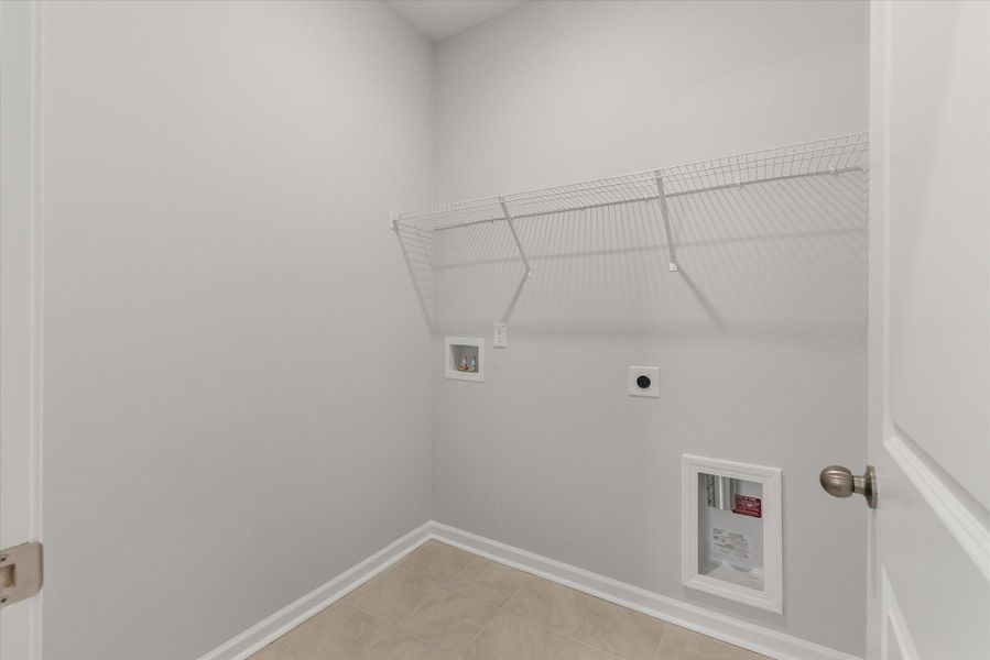 Image 32 of a home in Oakley Pointe.