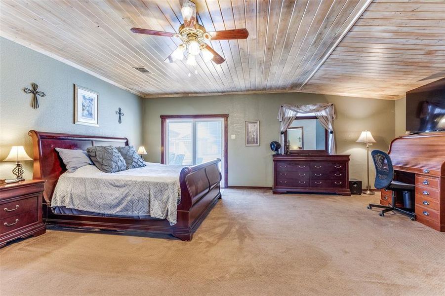 Furnished interior view inside a new home in , Sunset (Image 12). Furnished interior view inside a new home in , Sunset (Image 12).