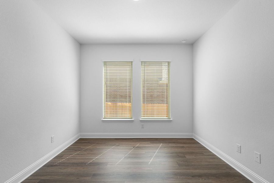 2,926sf New Home in Lago Vista, TX.  - Slide 8