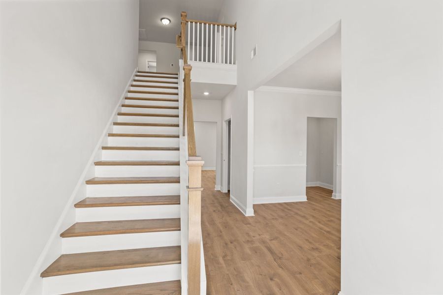 New Home in Easley, SC.  - Slide 5