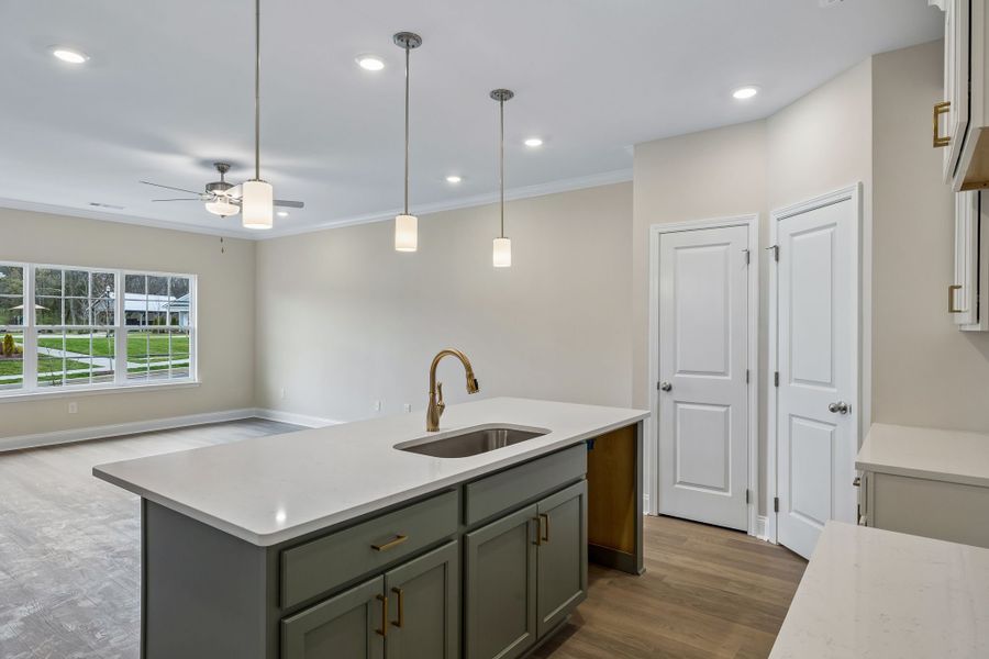 3215 Tasker Dr LOT 263 • Hendrickson A