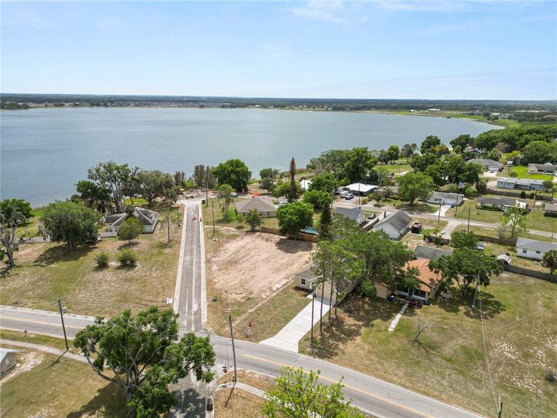 Site preparation for new homesites in , Eagle Lake (Image 37).