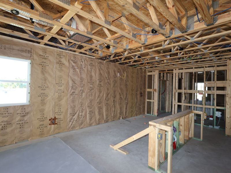 Insulation Insulation