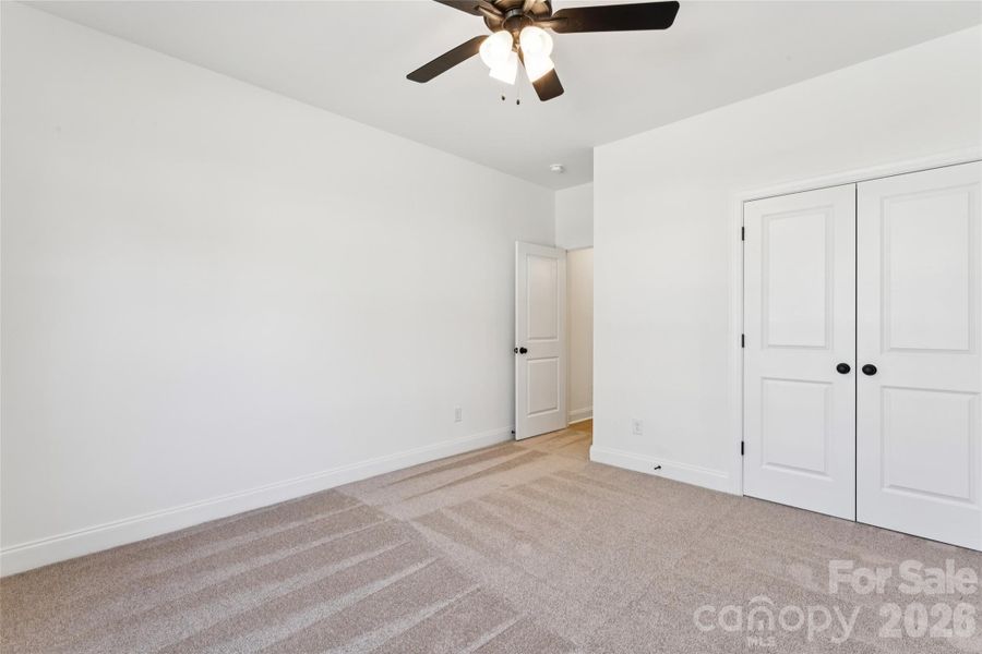 Spacious, unfurnished interior of a new home in , Rock Hill (Image 19).