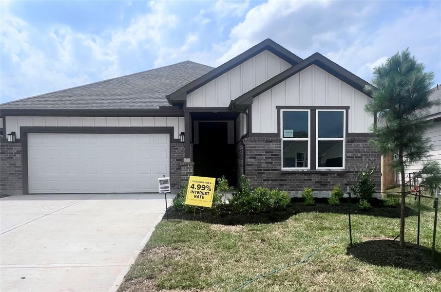 Image 13 of a home in The Canopies.