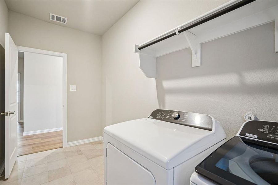 Photo is not of the actual home, but is an inspirational photo of builder’s model home and may depict options, furnishings, and/or decorator features that are not included. Photo is not of the actual home, but is an inspirational photo of builder’s model home and may depict options, furnishings, and/or decorator features that are not included.