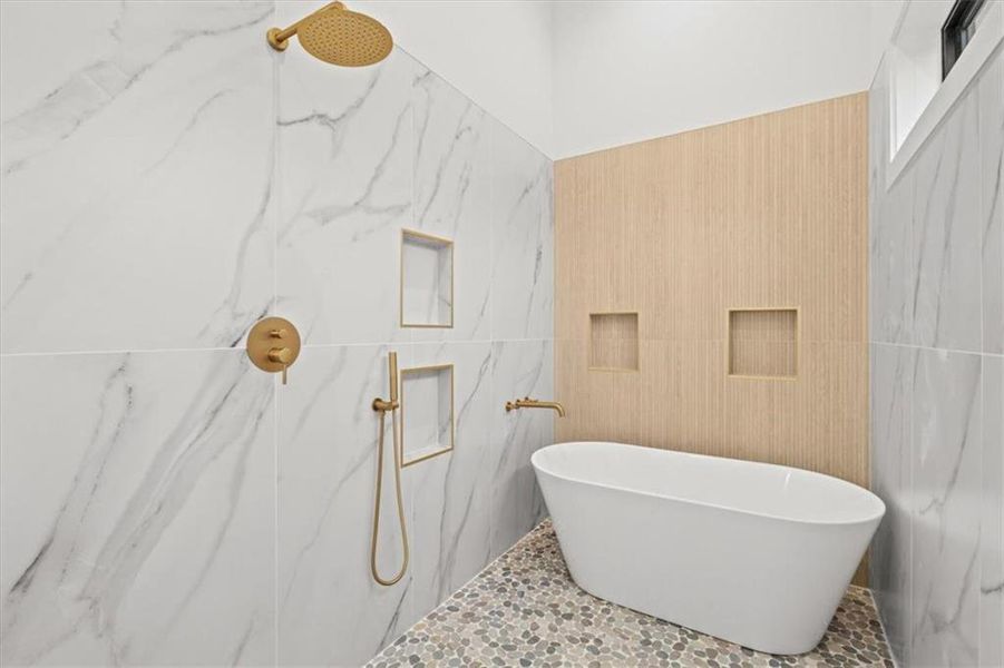 Furnished interior view inside a new home in , Waco (Image 7). Furnished interior view inside a new home in , Waco (Image 7).