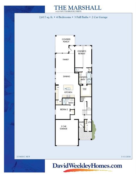 Floor Plan - 1st Floor Floor Plan - 1st Floor