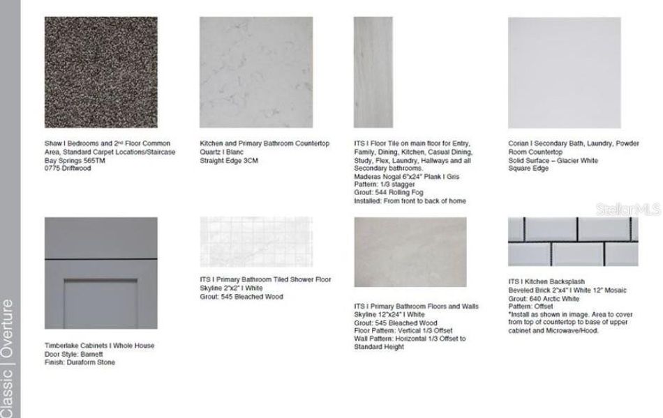 Image 14 of a home in The Waters at Center Lake Ranch.