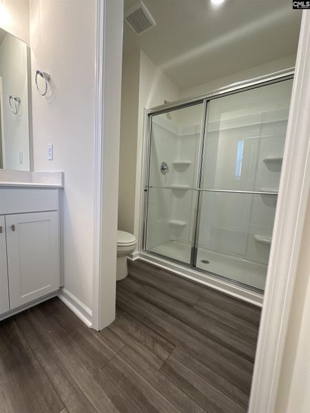 Image 16 of a home in Piney Woods Bluff.