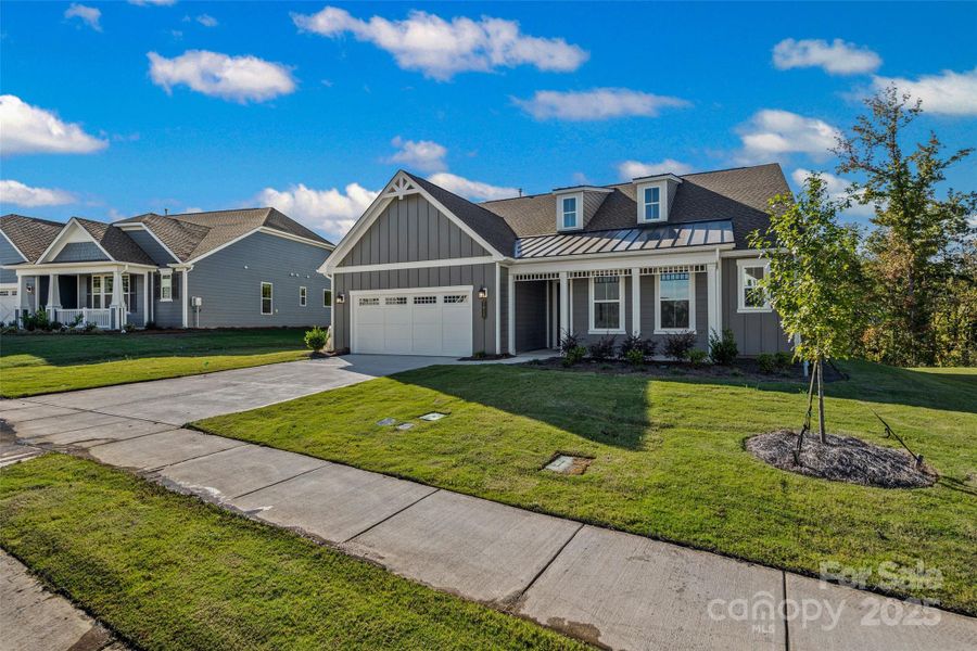Image 35 of a home in Handsmill on Lake Wylie.
