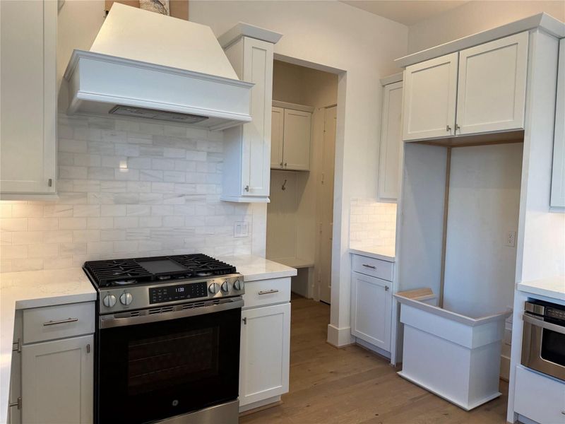 Image 10 of a home in Timbergrove Trails. Image 10 of a home in Timbergrove Trails.