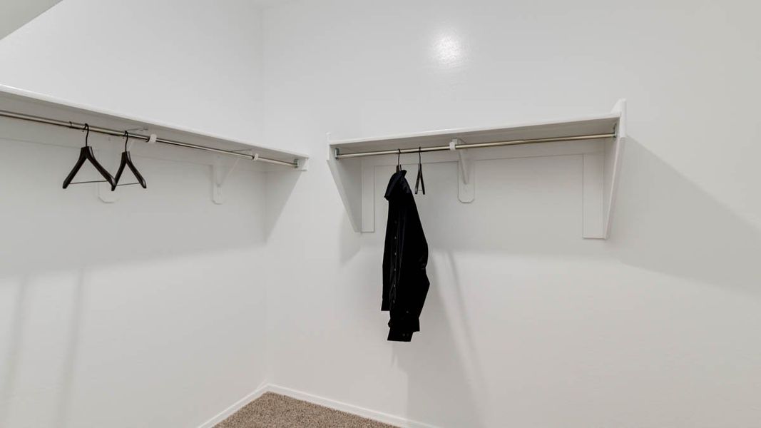 Representative furnished interior of a home built from the Hummingbird by D.R. Horton in Rio Rancho Estates, Surprise (Image 32). Representative furnished interior of a home built from the Hummingbird by D.R. Horton in Rio Rancho Estates, Surprise (Image 32).