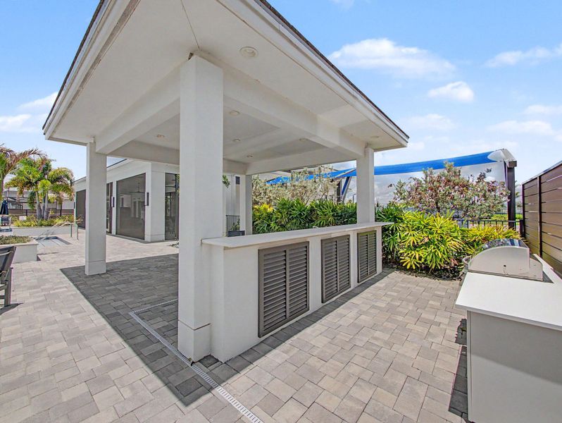 Belterra Amenities