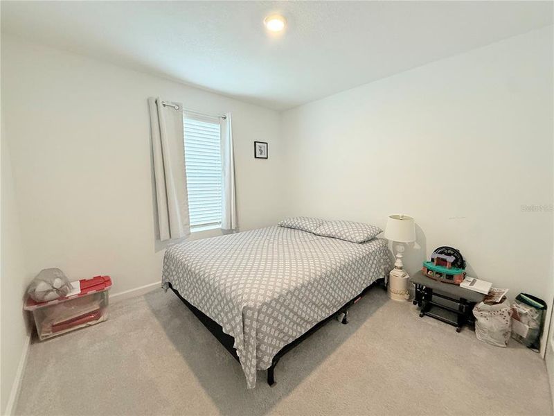 Furnished interior view inside a new home in , Ocala (Image 14).
