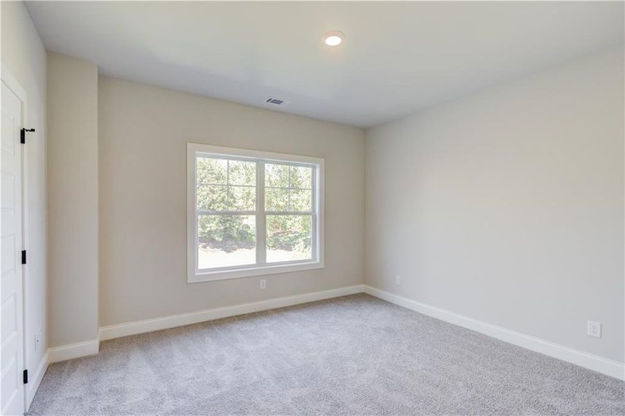 Spacious, unfurnished interior of a new home in , Jefferson (Image 53). Spacious, unfurnished interior of a new home in , Jefferson (Image 53).