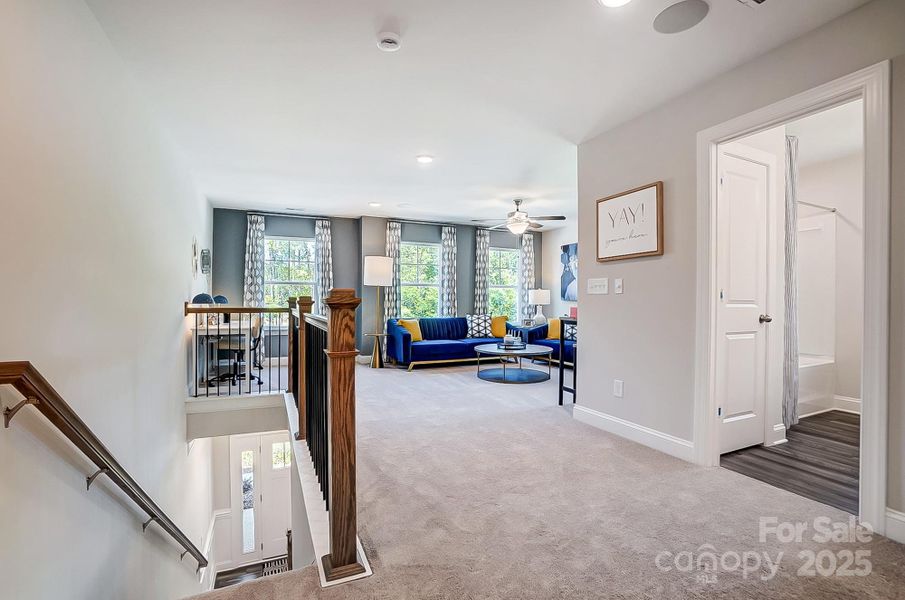 Image 46 of a home in Grier Meadows.