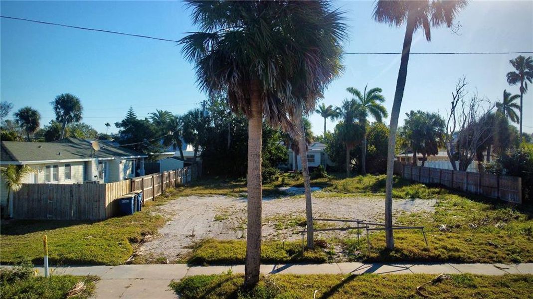 Natural landscape and outdoor views near  in Clearwater (Image 14).