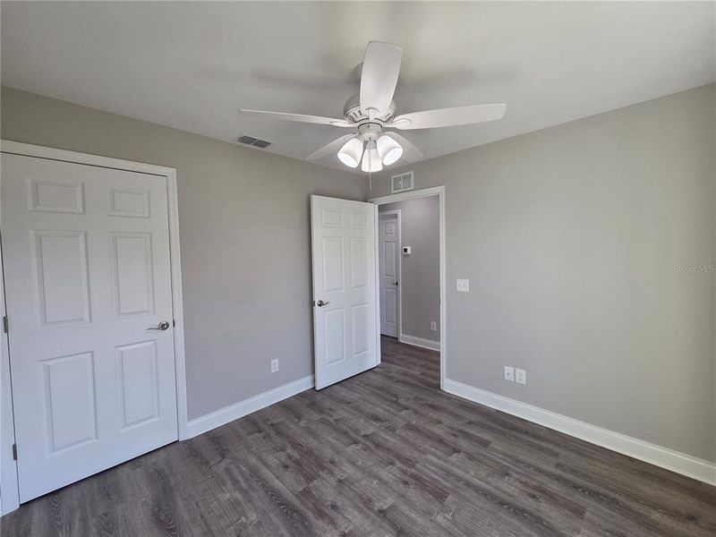 Spacious, unfurnished interior of a new home in , Lake Wales (Image 26).