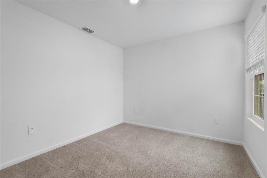 Spacious, unfurnished interior of a new home in , Palm Coast (Image 17).