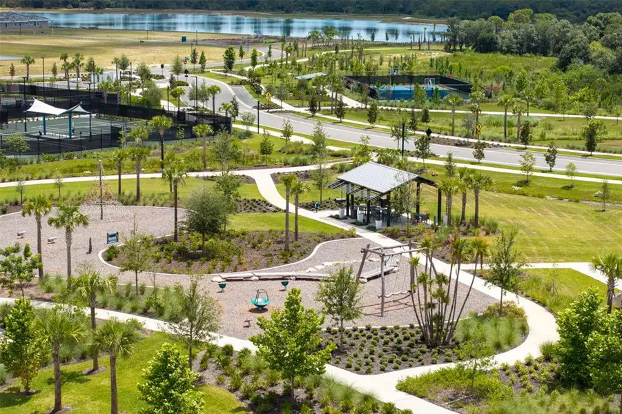 Community amenities in , Sarasota (Image 50).