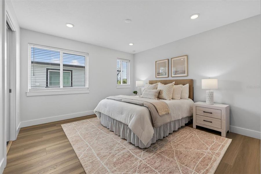 Furnished interior view inside a new home in , St. Petersburg (Image 40). Furnished interior view inside a new home in , St. Petersburg (Image 40).