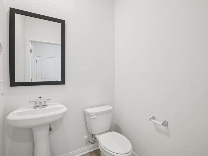 Photo is not of the actual home, but is an inspirational photo of builder’s model home and may depict options, furnishings, and/or decorator features that are not included Photo is not of the actual home, but is an inspirational photo of builder’s model home and may depict options, furnishings, and/or decorator features that are not included