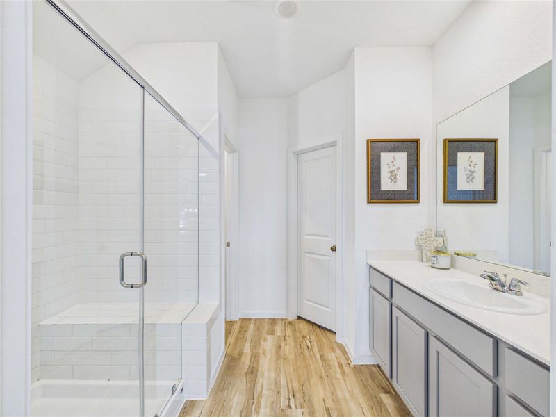 Primary Bathroom Primary Bathroom
