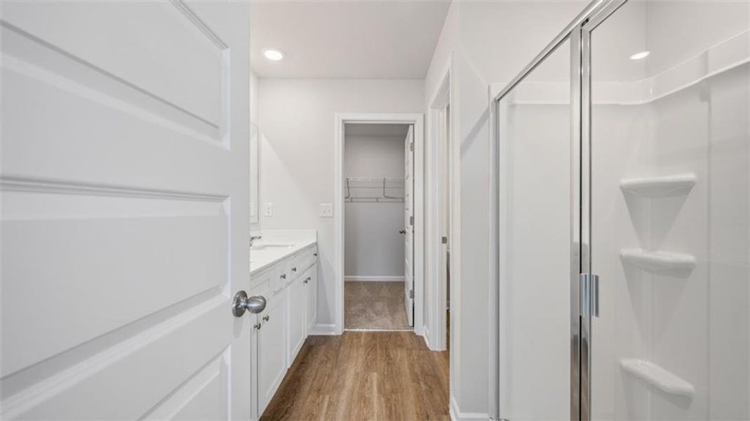 Image 31 of a home in Brookland Commons.