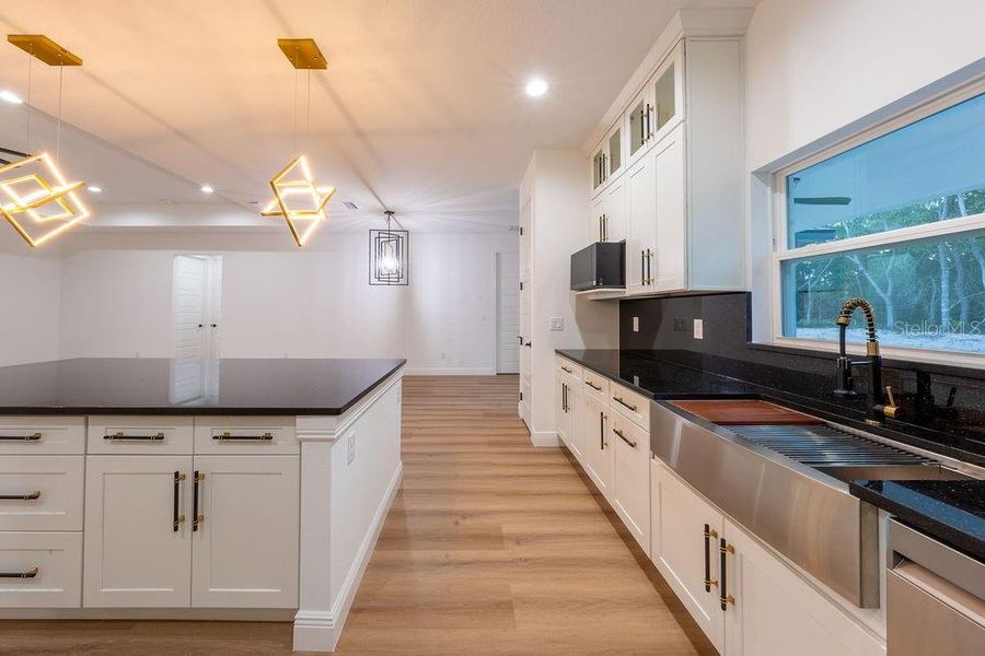 Furnished interior view inside a new home in , Dunnellon (Image 11). Furnished interior view inside a new home in , Dunnellon (Image 11).