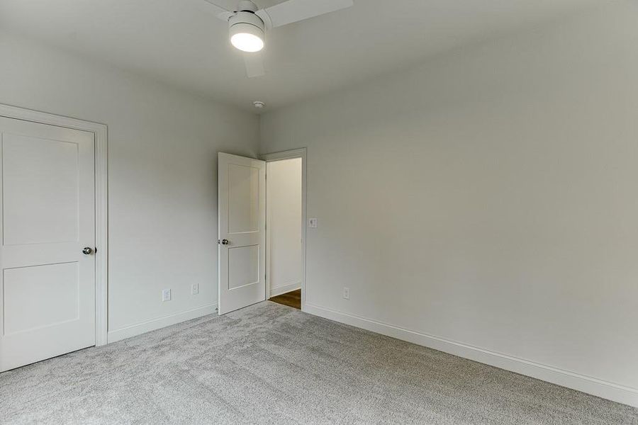 Spacious, unfurnished interior of a new home in , Sugar Hill (Image 42). Spacious, unfurnished interior of a new home in , Sugar Hill (Image 42).