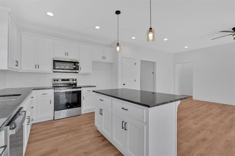 Furnished interior view inside a new home in , Rome (Image 9). Furnished interior view inside a new home in , Rome (Image 9).