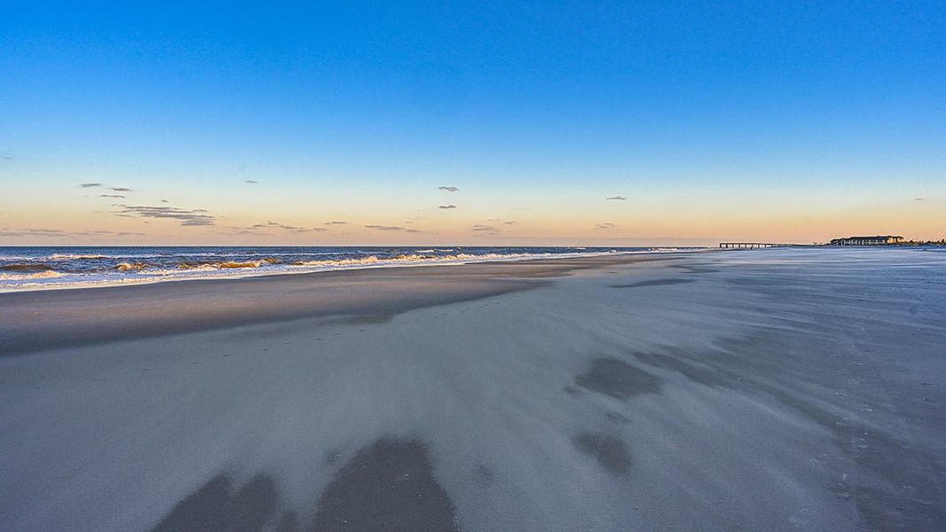 Natural landscape and outdoor views near Colbert Landings in Palm Coast (Image 75).