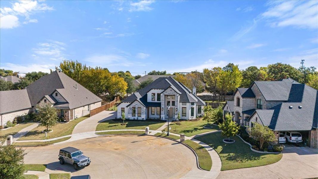 Image 34 of a home in . Image 34 of a home in .