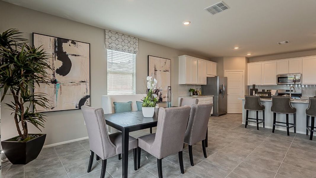 Wayfarer Dining Room