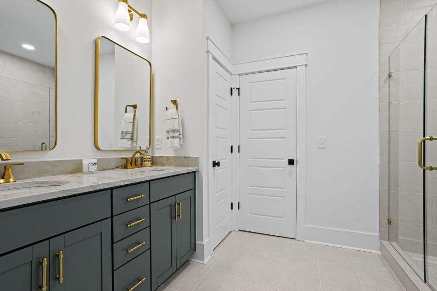 New Home in Simpsonville, SC.  - Slide 14