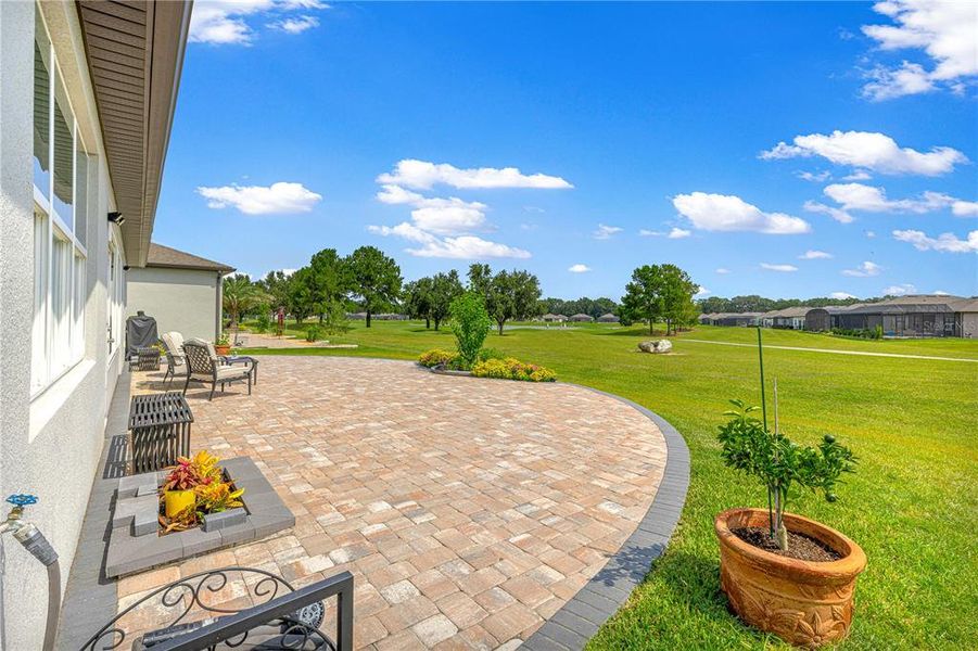 Exterior details and patio area of a home in , Ocala (Image 29). Exterior details and patio area of a home in , Ocala (Image 29).