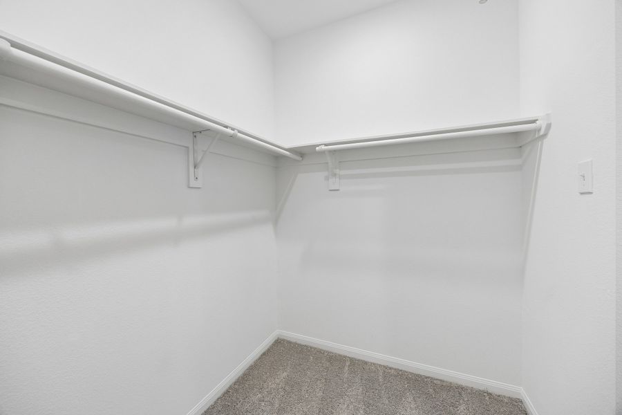 Spacious, unfurnished interior of a new home in Magnolia Springs, Montgomery (Image 27).