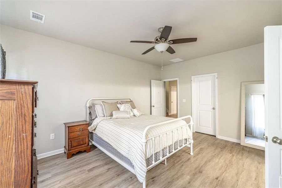 Furnished interior view inside a new home in , Rome (Image 11). Furnished interior view inside a new home in , Rome (Image 11).