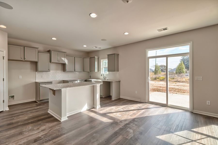 Image 40 representing the Devereaux II by Great Southern Homes in Beach Forest, Sumter, SC. Image 40 representing the Devereaux II by Great Southern Homes in Beach Forest, Sumter, SC.