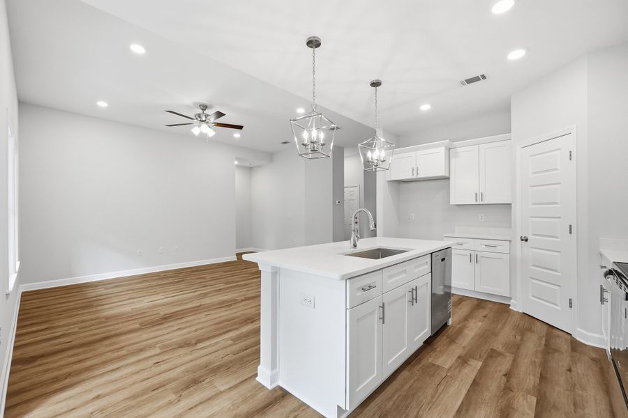 Image 45 of a home in Southern Charm.